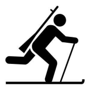 Biathlon PNG