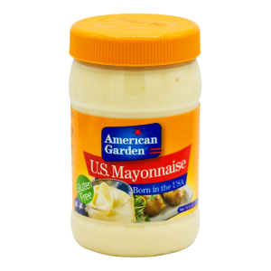 Mayonnaise PNG