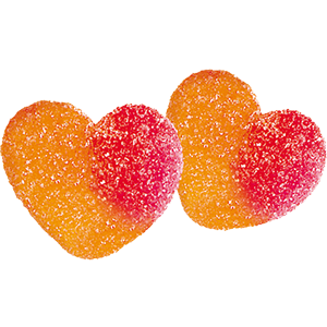 Jelly candies PNG