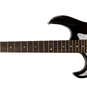 Electric guitar PNG