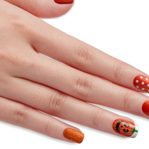 Nails manicure PNG