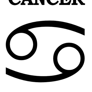 Cancer zodiac PNG