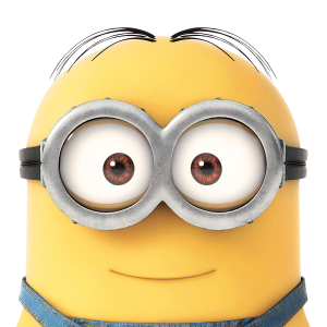 Minions PNG