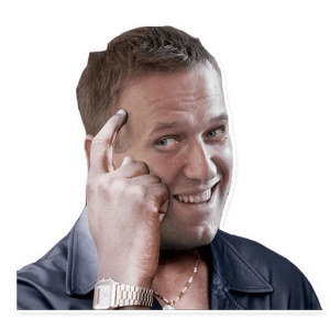 Alexei Navalny PNG