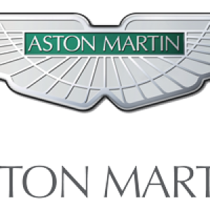 Aston Martin logo PNG