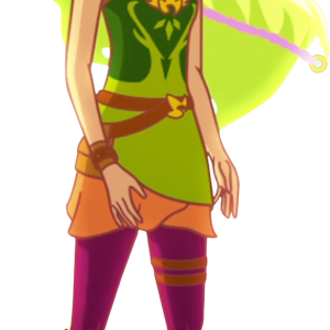 Elf PNG