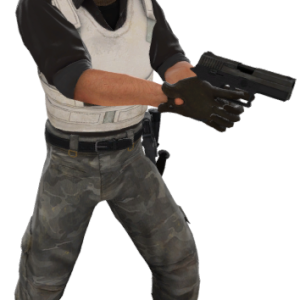 Gangster PNG