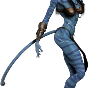 Avatar PNG