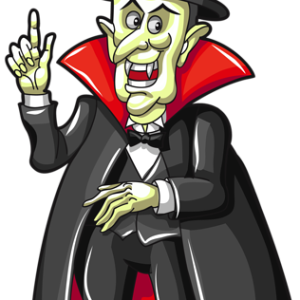 Vampire PNG