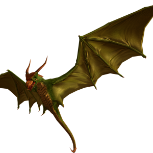 Dragon PNG