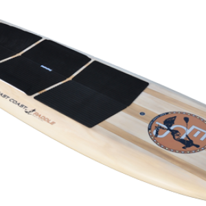 Surfing board PNG image