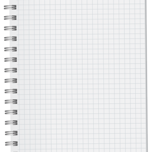 Notebook PNG