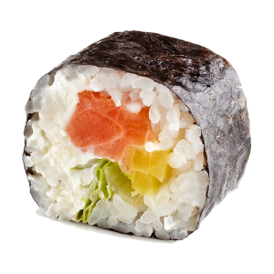 Sushi PNG image