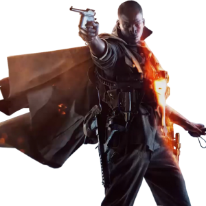 Battlefield PNG