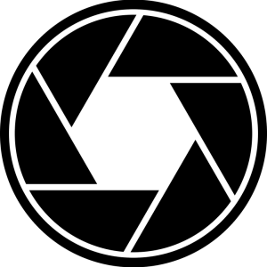 Camera lens PNG