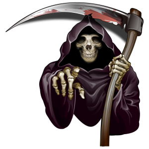 Death PNG