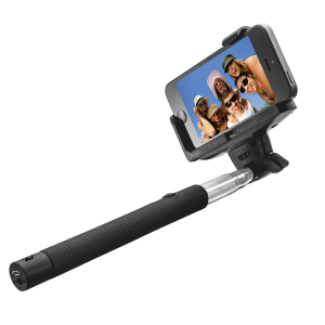 Selfie stick PNG