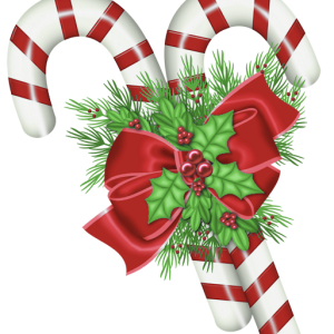 Candy cane PNG