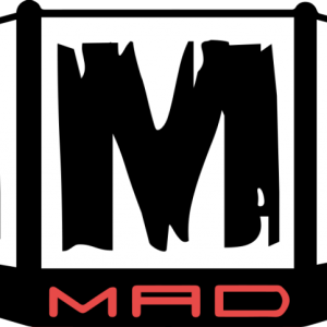 MMA logo PNG