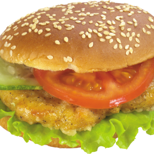 Hamburger PNG