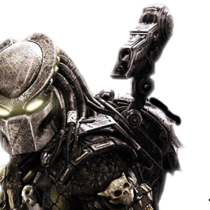 Predator PNG