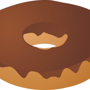Donut PNG
