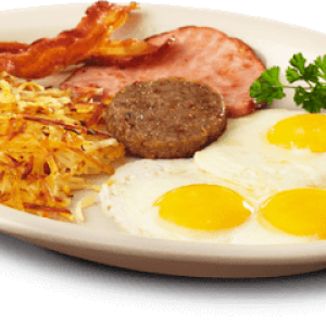 Breakfast PNG