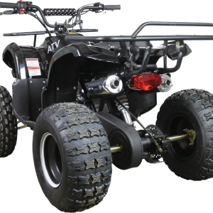 ATV, quad bike PNG