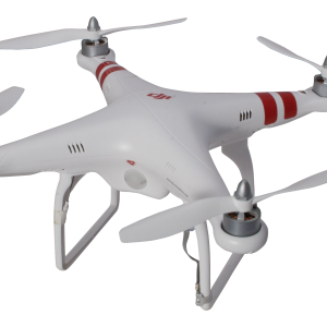 Drone, Quadcopter PNG