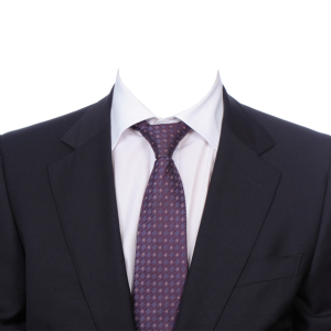 Suit PNG