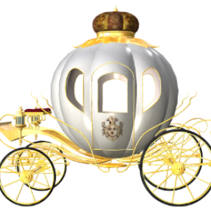Carriage PNG