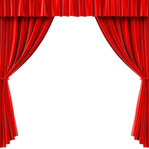 Curtains PNG