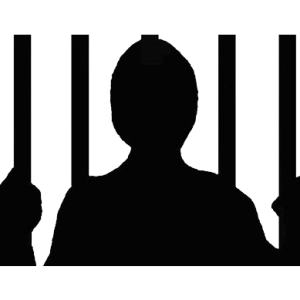 Prison, jail PNG