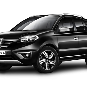 Renault PNG