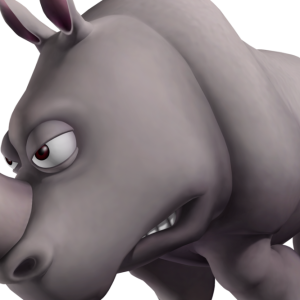 Rhino PNG