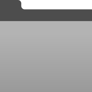 Folder PNG