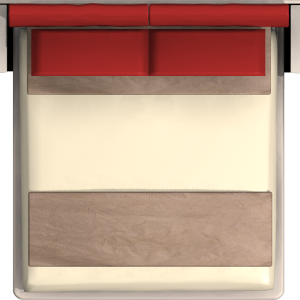 Bed PNG