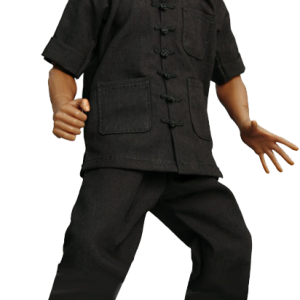 Bruce Lee PNG