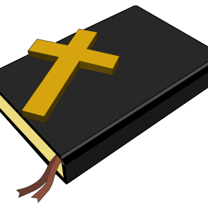Bible PNG