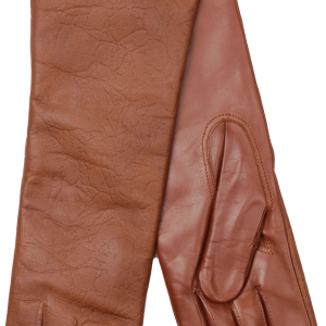 Leather gloves PNG image