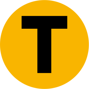 Taxi logo PNG