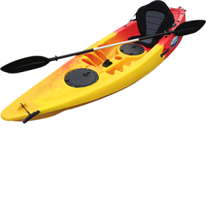 Kayak PNG