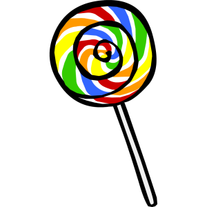 Lollipop PNG