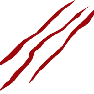 Scar PNG
