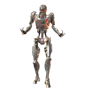 Terminator PNG