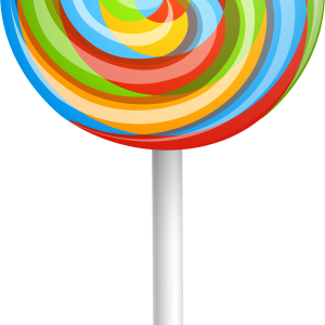 Lollipop PNG