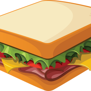 Sandwich PNG image