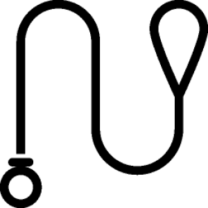 Leash PNG