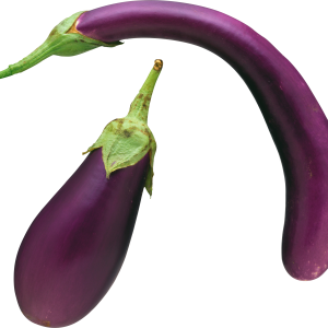 Eggplant PNG images free download