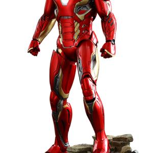Ironman PNG